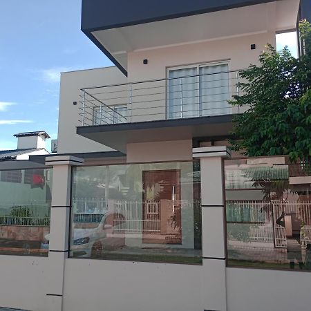 Casa Para Veraneio Em Torres Exterior foto